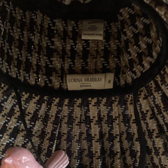 Lorna Murray Roma Luxe Capri hat, M Maxi